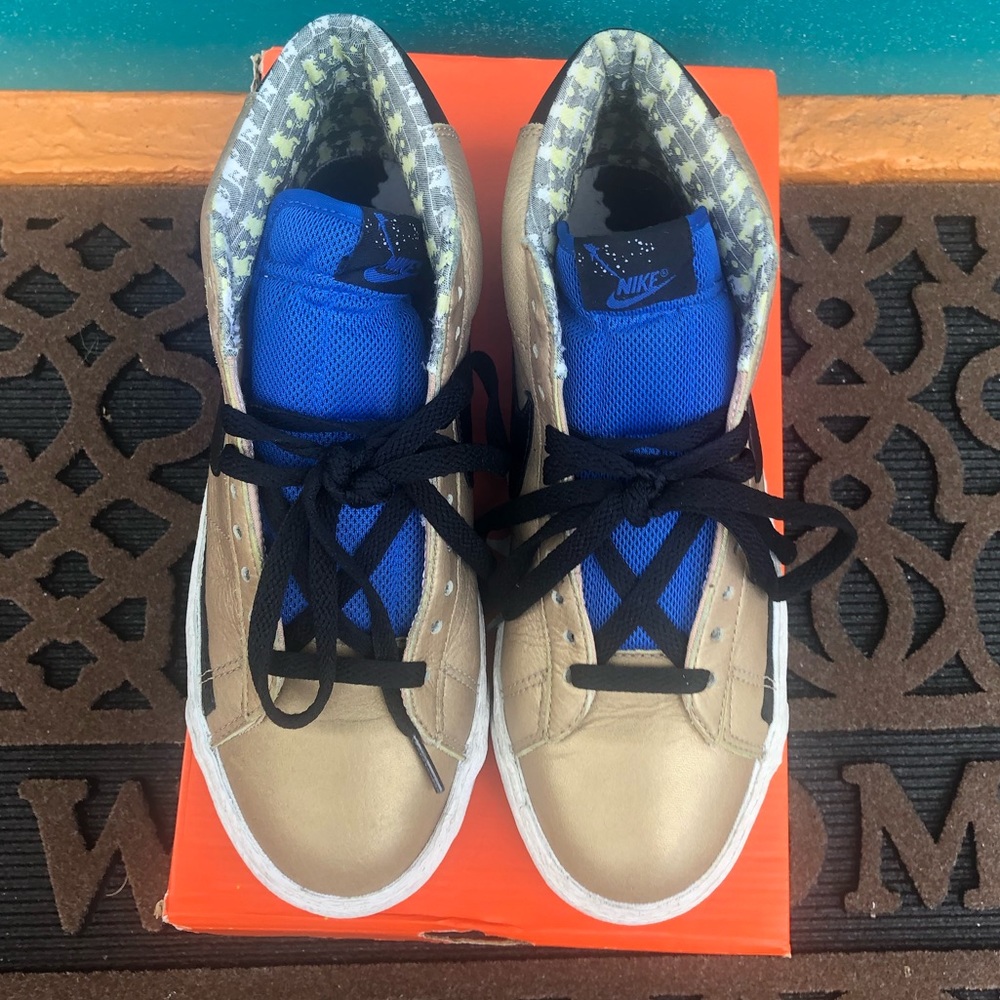 Nike Blazer High Premium - Picture 9 of 11